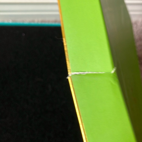 Kate Spade: Darling Point Silver Plate Mirrored Picture Frame- “Mr & Mrs”-8”x10” - Picture 12 of 15